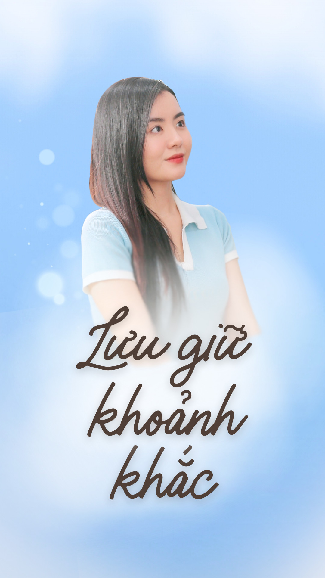 Lưu Giữ Khoảnh Khắc