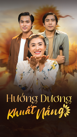 Hướng Dương Khuất Nắng