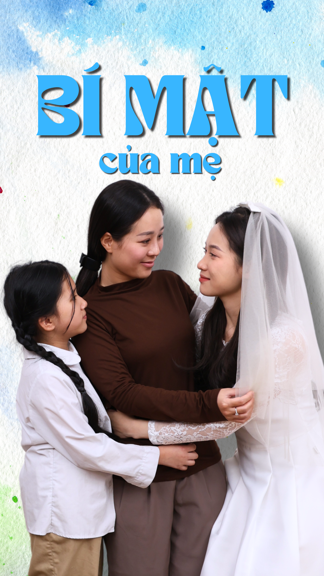 Bí Mật Của Mẹ