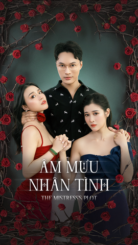 Âm Mưu Nhân Tình