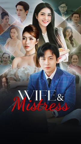 Wife And Mistress