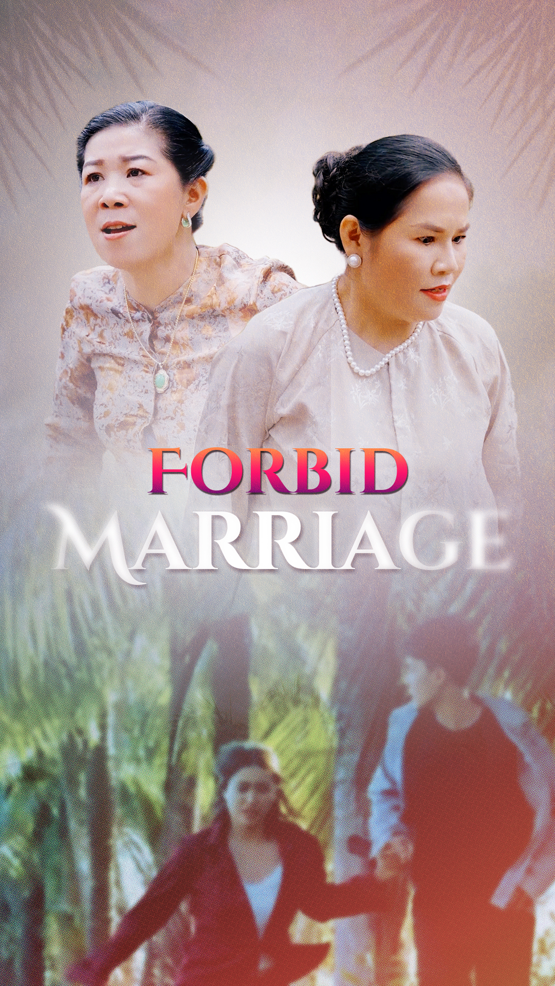 Forbid Marriage