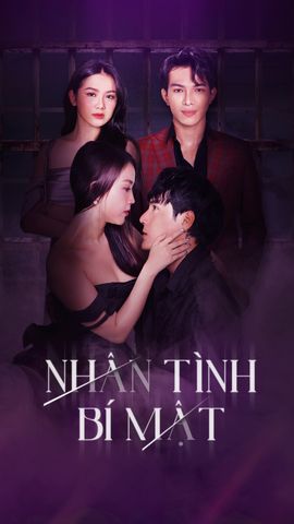 Nhân Tình Bí Mật