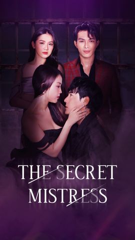 The Secret Mistress