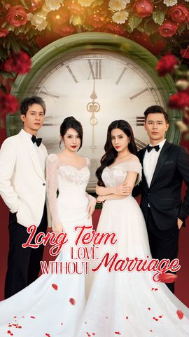 Long Term Love Without Marriage