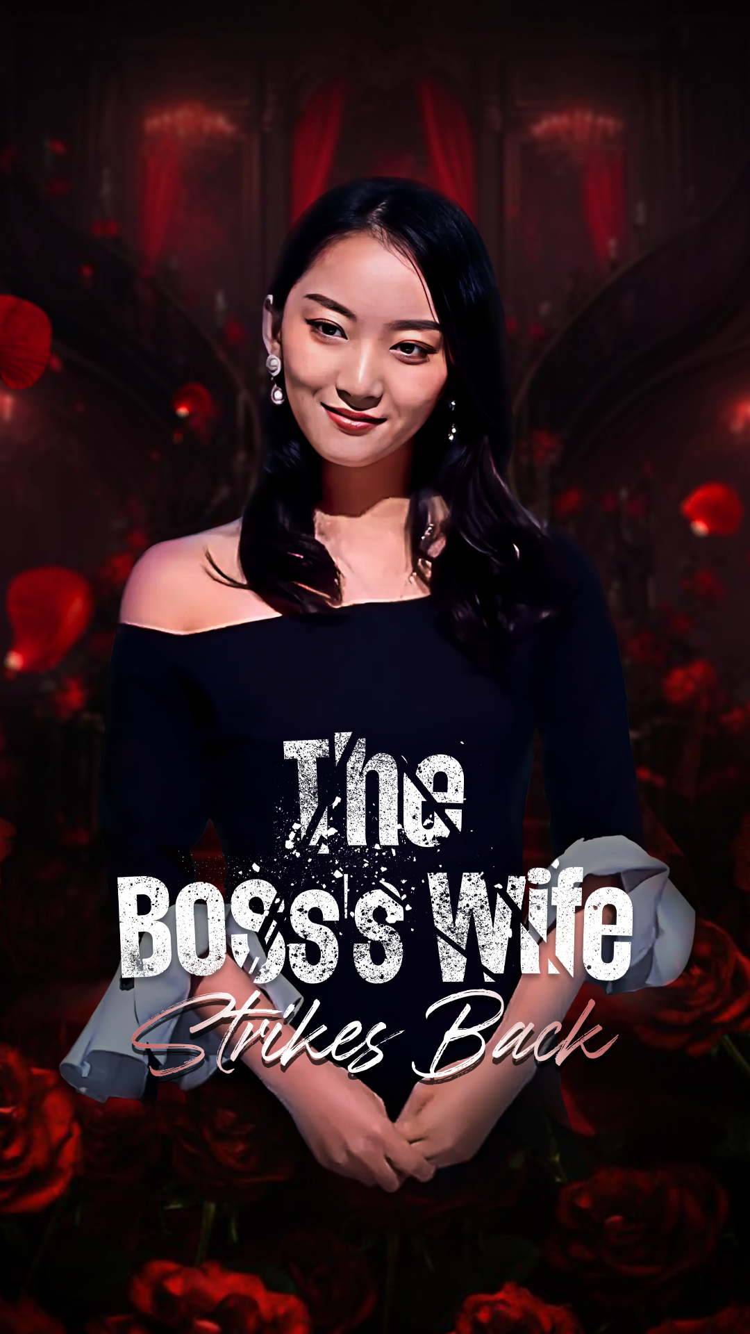 The Boss’s Wife Strikes Back