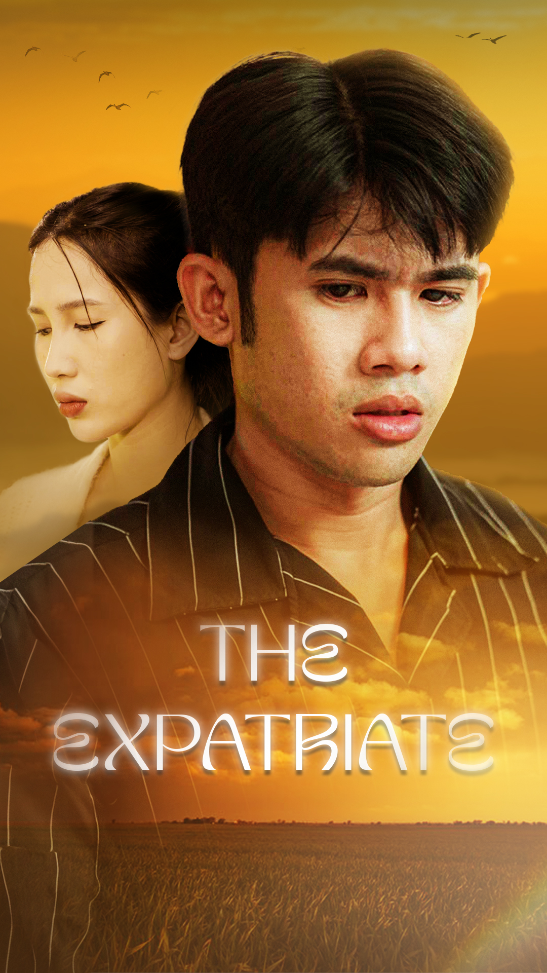 The Expatriates