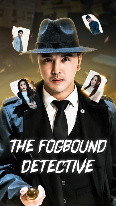 The Fogbound Detective - A group of colleagues, including Truc, Duyen, Tu, and Thinh, went on vacation and shared a villa with Detective Phuc in Da Lat. Unexpectedly, Truc died in an accident, leading Detective Phuc to suspect that this incident was actually a deliberate murder. The group of friends became suspects since they all had motives to harm. Will the real murderer of this case be found?