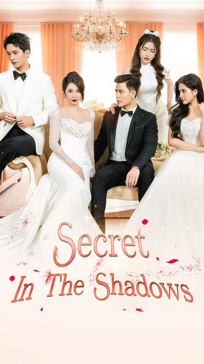 Secret In The Shadows - Hai saved Thu from a tragic night in her past, but she mistakenly believes that her protector that night was Phong. From that misunderstanding, Thư and Phong began a secret romance, as both are artists. Thư wants to get married, but Phong keeps delaying it for the sake of his career. When the media reveals their relationship, My — her best friend who was once betrayed — returns, aiming to drive them apart. Will Thư find true love, or will she be hurt again by the schemes surrounding her?