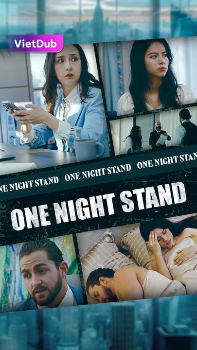 One Night Stand (Vietnamese-dubbed)