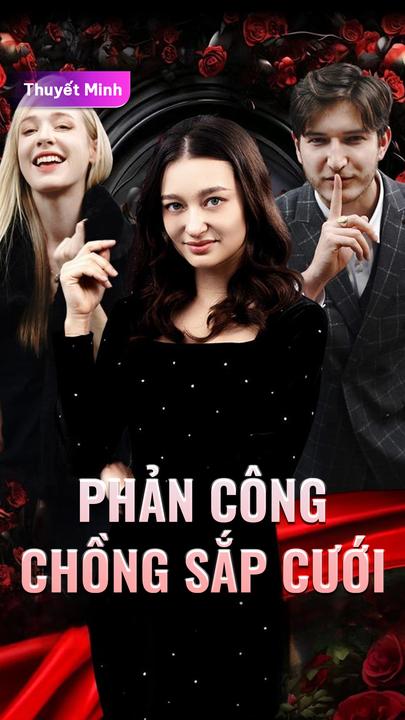 Phản Công Chồng Sắp Cưới (Thuyết Minh) - Con đường báo thù của Lyla bắt đầu bằng việc cô làm bồi bàn tại một nhà hàng sang trọng, một nơi khác xa cuộc sống cô từng biết. Với mỗi ngày trôi qua, sự biến đổi của Lyla thật đáng chú ý. Cô ấy phát triển từ một cô hầu bàn đau khổ thành một nữ doanh nhân đáng gờm và xảo quyệt, được thúc đẩy bởi khát khao trả thù, từng bước tiến lên đỉnh cao. Liệu cô ấy có đạt được sự báo thù mà cô ấy mong muốn?