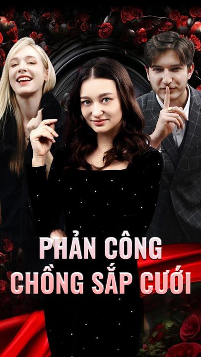 Phản Công Chồng Sắp Cưới - Con đường báo thù của Lyla bắt đầu bằng việc cô làm bồi bàn tại một nhà hàng sang trọng, một nơi khác xa cuộc sống cô từng biết. Với mỗi ngày trôi qua, sự biến đổi của Lyla thật đáng chú ý. Cô ấy phát triển từ một cô hầu bàn đau khổ thành một nữ doanh nhân đáng gờm và xảo quyệt, được thúc đẩy bởi khát khao trả thù, từng bước tiến lên đỉnh cao. Liệu cô ấy có đạt được sự báo thù mà cô ấy mong muốn?