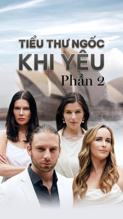 Tiểu Thư Ngốc Khi Yêu – Phần 2 - Antonio vô tình bắn Isabella, khiến cô hôn mê. Sáu tháng sau, Isabella tỉnh dậy trên giường mình nhưng mất trí nhớ. Stella lợi dụng tình thế, giả mạo Isabella và bí mật biển thủ tài sản gia đình. Isabella cuối cùng liên lạc với Antonio đang bị giam giữ. Antonio chỉ cô tìm đến Thám tử Gonzalez, người có thể là đồng minh. Sau cuộc trò chuyện với Thám tử Gonzalez, Isabella phát hiện ra cô chưa bao giờ hôn mê.