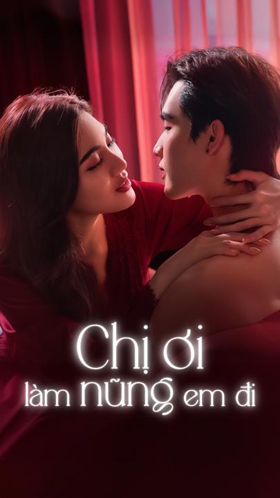 Chị Ơi Làm Nũng Em Đi - Ngọc Tuyền, một người phụ nữ chán chường trong cuộc hôn nhân không tình yêu, quyết định bao nuôi một cậu trai trẻ đẹp trai, tưởng rằng đó chỉ là một cuộc phiêu lưu. Nhưng mọi chuyện đảo lộn khi cô phát hiện cậu ta chính là Gia Bách, một chủ tịch quyền lực đang tìm cách trả thù vì cô đã bỏ rơi anh. Trong khi Tuyền phải đối mặt với sự ganh ghét từ bạn gái của chồng và em gái từng bị hoán đổi, cùng với nhiều bí mật từ quá khứ dần hé lộ. Giờ đây, với quyền lực trong tay, Bách không chỉ muốn yêu mà còn quyết tâm bảo vệ Tuyền khỏi mọi hiểm nguy. Cuộc chiến tình cảm và lòng thù hận bắt đầu!
