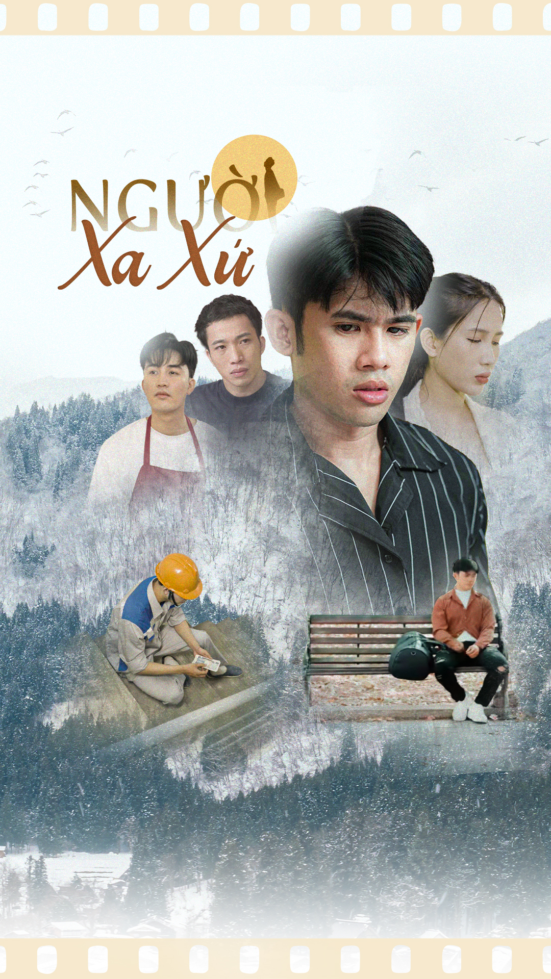 Người Xa Xứ