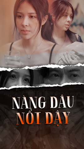 Nàng Dâu Nổi Dậy