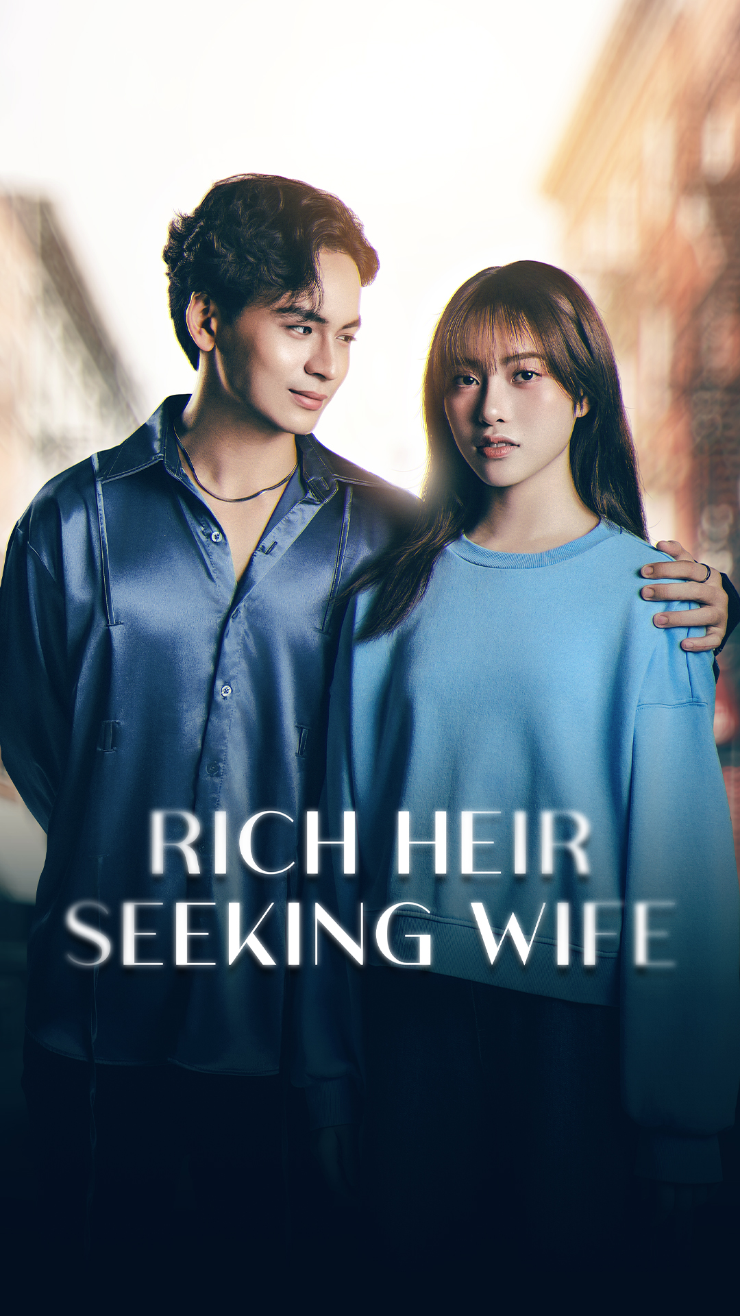 Rich Heir Seeking Wife 1Reels