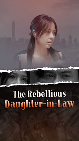 The Rebellious Daughter-in-Law - The story tells about the trials and tribulations of Vân in her family life with her husband and mother-in-law. After the birth of her daughter, she discovered that her husband was having an affair and wanted to seize her father's estate.