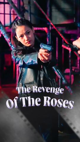 The Revenge Of The Roses