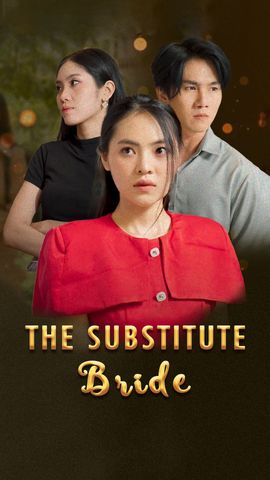 The Substitute Bride