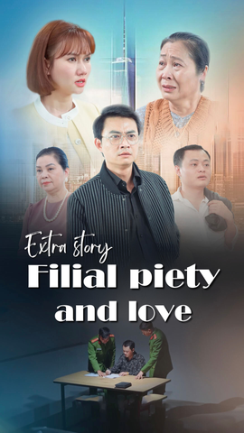 Filial piety and Love – Extra story - A good mother-in-law and daughter-in-law receive help, but a difficult mother-in-law has days when husband and wife are separated. Let's see how the bride can live in harmony with her mother-in-law.